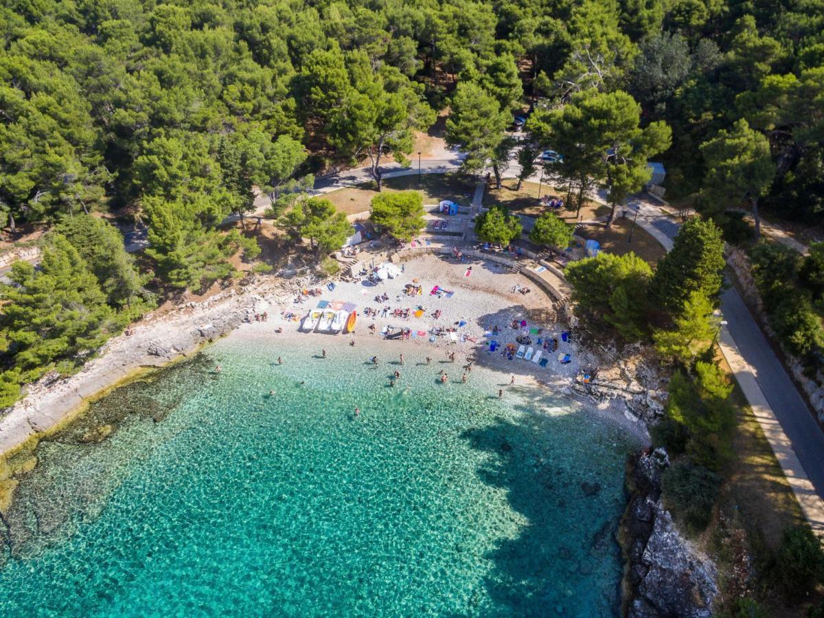 Holiday Home Gojak By Interhome Pula Exteriör bild