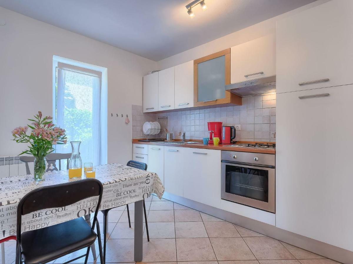 Holiday Home Gojak By Interhome Pula Exteriör bild
