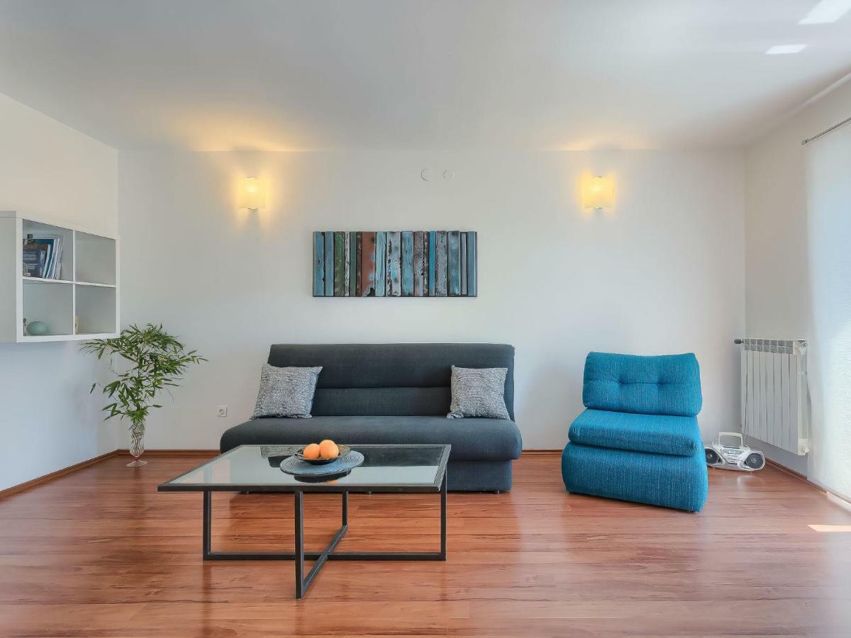 Holiday Home Gojak By Interhome Pula Exteriör bild