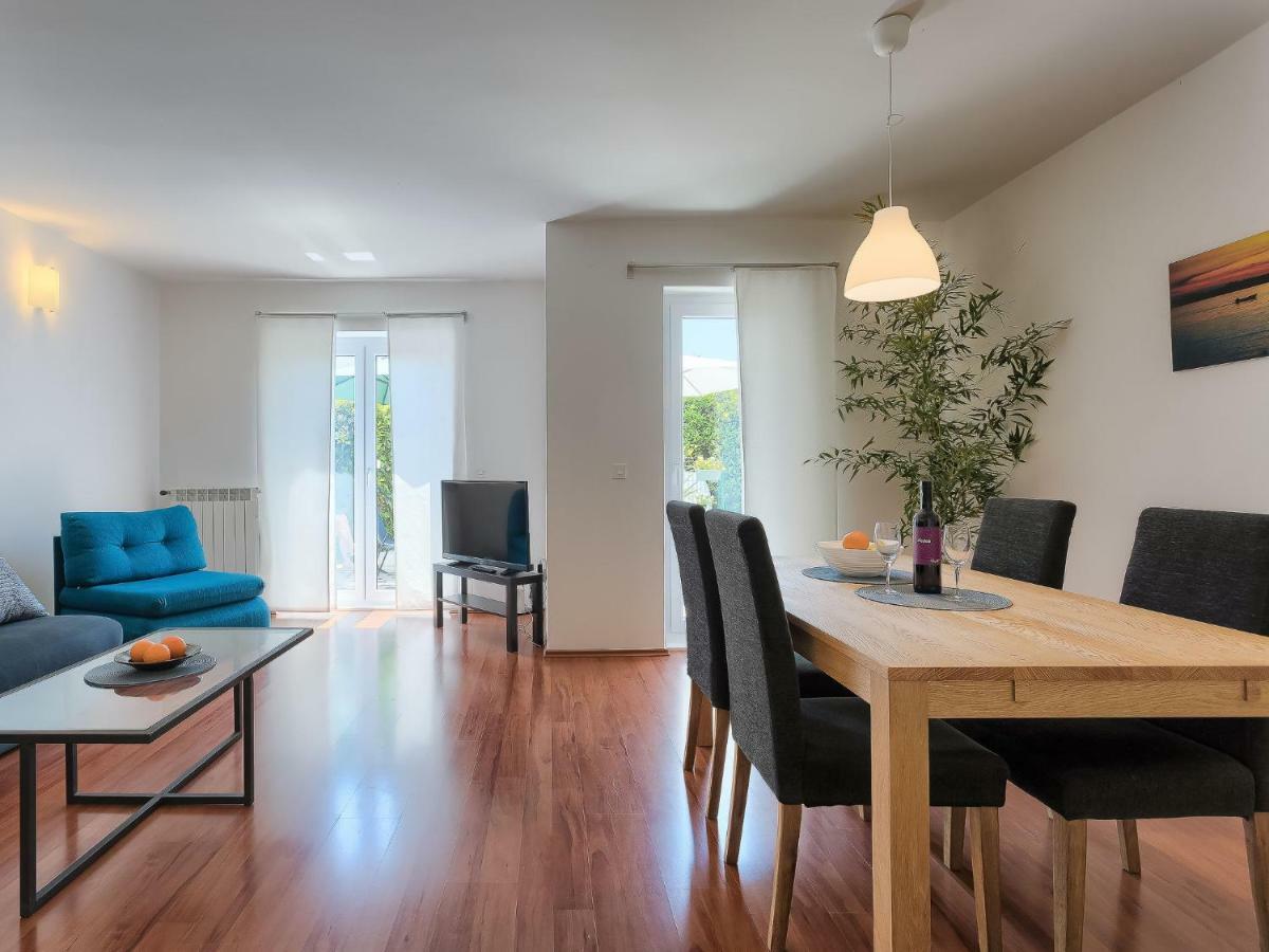 Holiday Home Gojak By Interhome Pula Exteriör bild