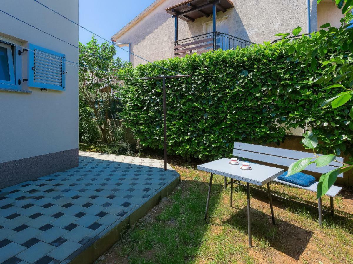Holiday Home Gojak By Interhome Pula Exteriör bild
